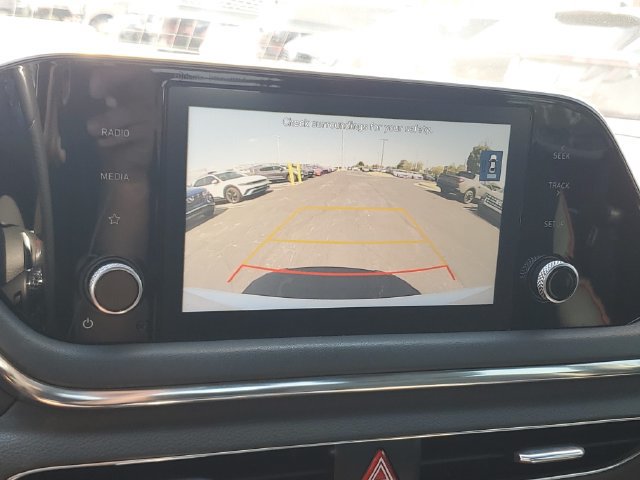 Used 2020 Hyundai Sonata SEL Plus w/ Cargo Package FWD image 26