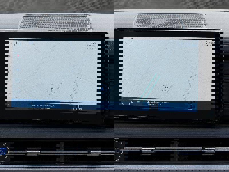 New 2026 Hyundai Santa Fe Limited image 13