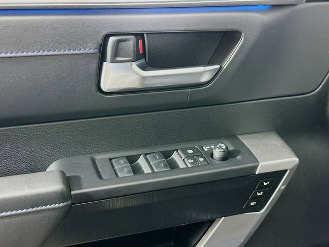 Used 2023 Toyota Tundra Platinum image 20