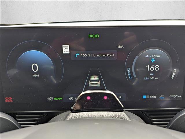 Used 2025 Hyundai Ioniq 5 SEL image 16