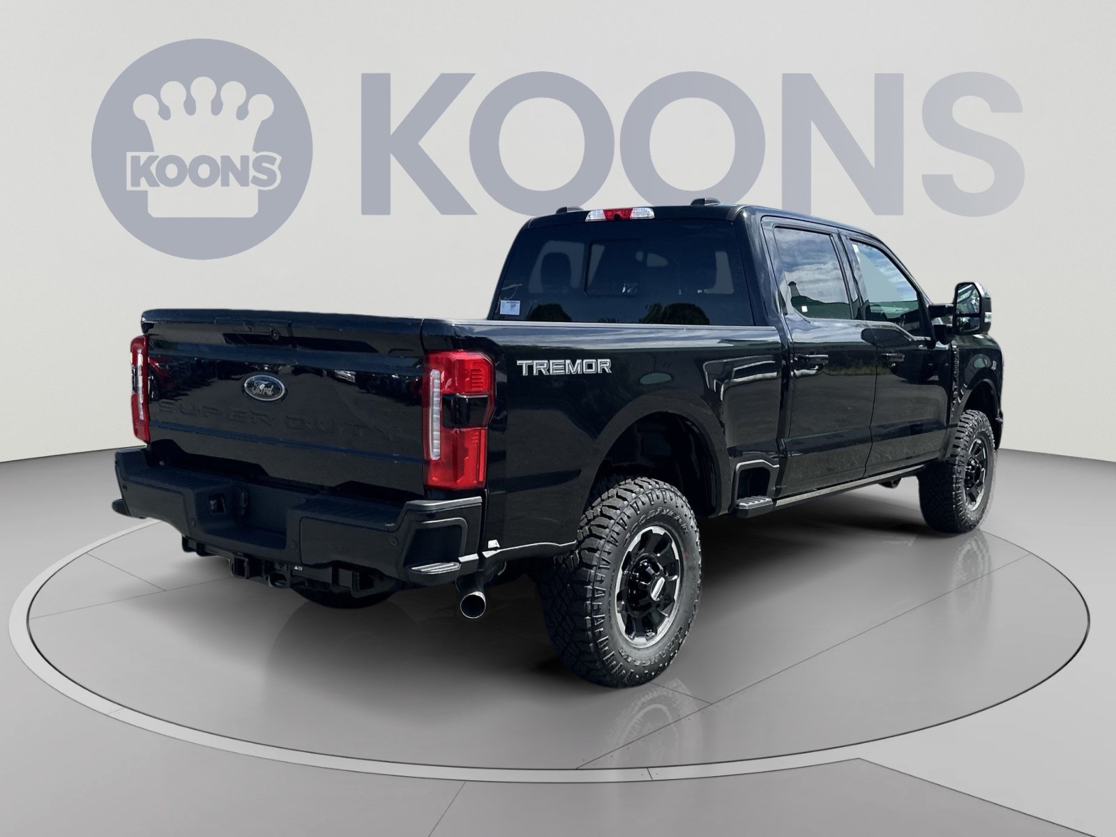 New 2026 Ford F250 Lariat w/ Tremor Off-Road Package AWD/4WD image 11
