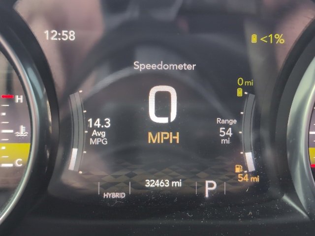 Used 2021 Jeep Wrangler Unlimited Sahara w/ Cold Weather Group image 14