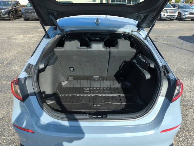 Used 2023 Honda Civic Sport image 28