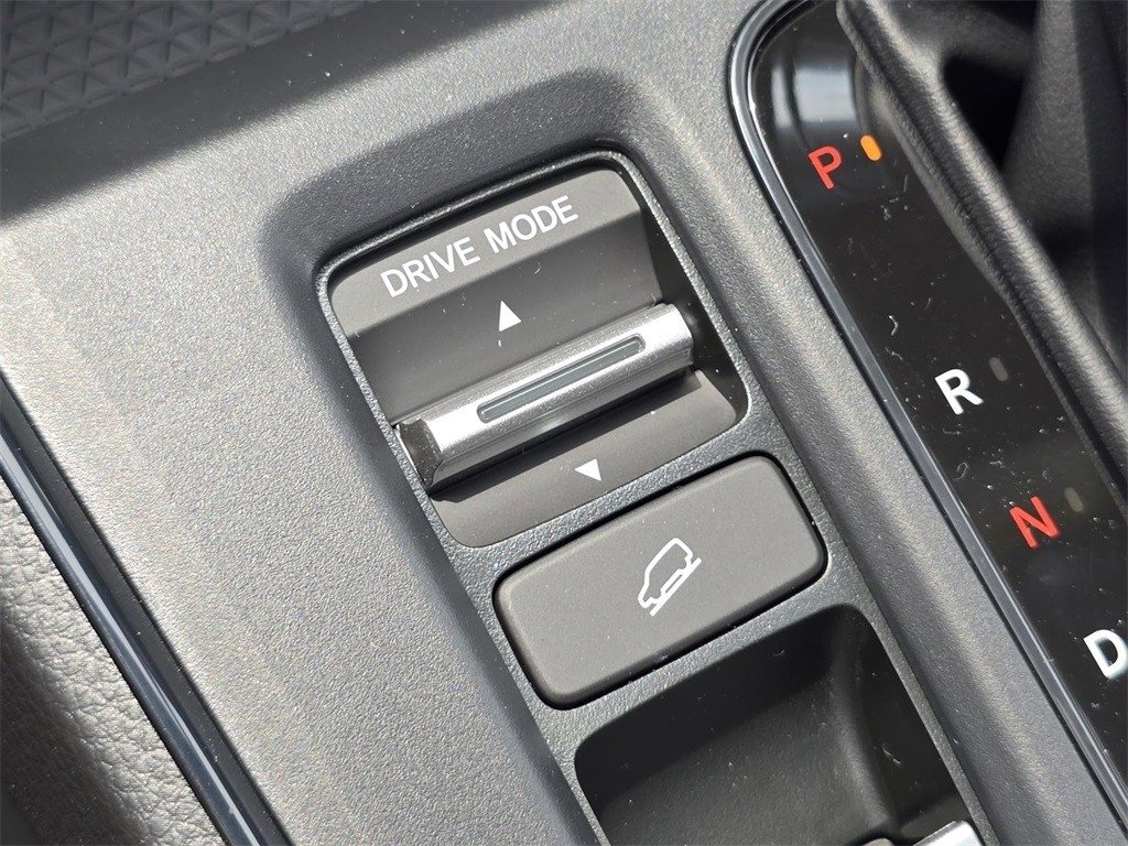 New 2026 Honda CR-V TrailSport image 9