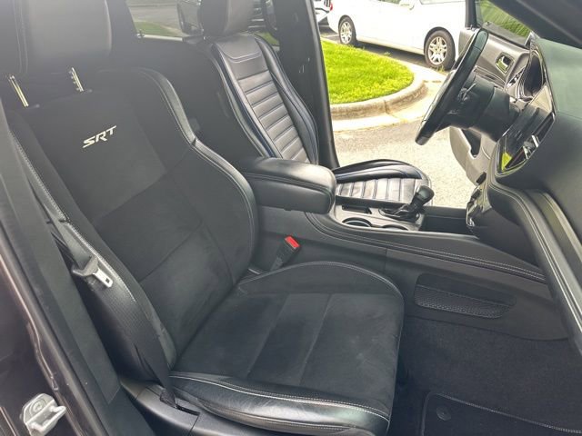 Used 2021 Dodge Durango SRT image 18