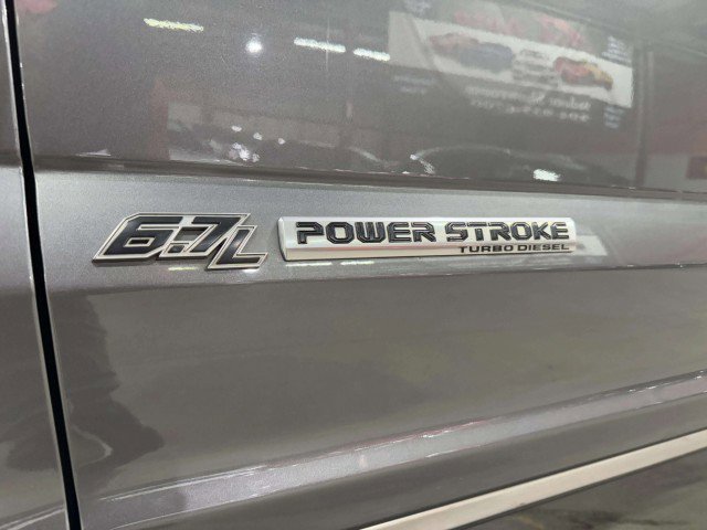 Used 2022 Ford F250 Limited w/ FX4 Off-Road Package image 12