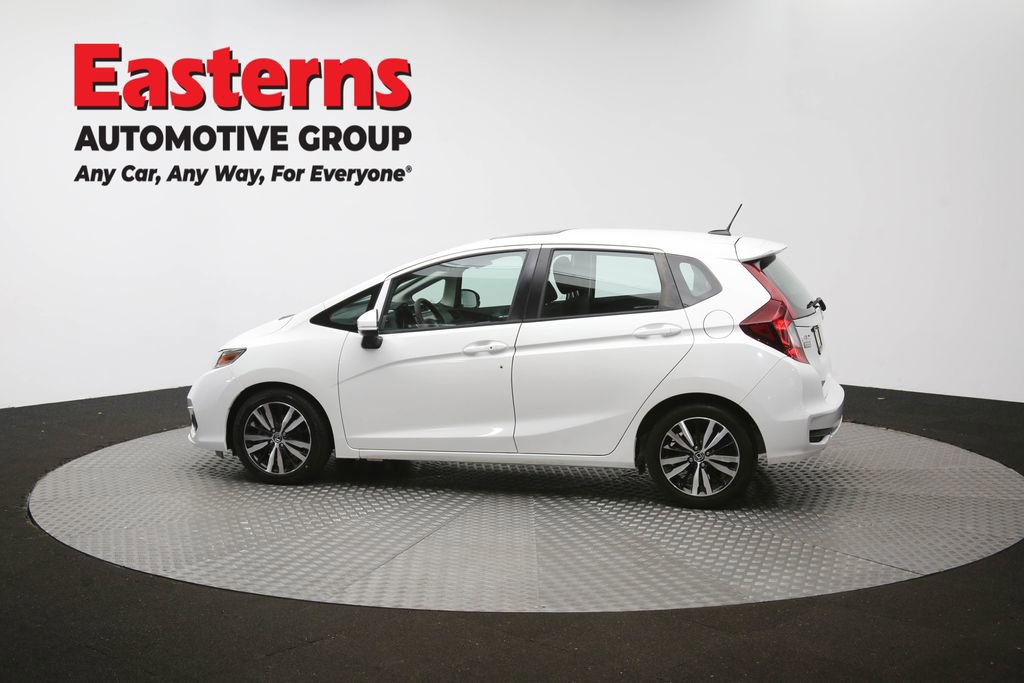 Used 2020 Honda Fit EX image 60