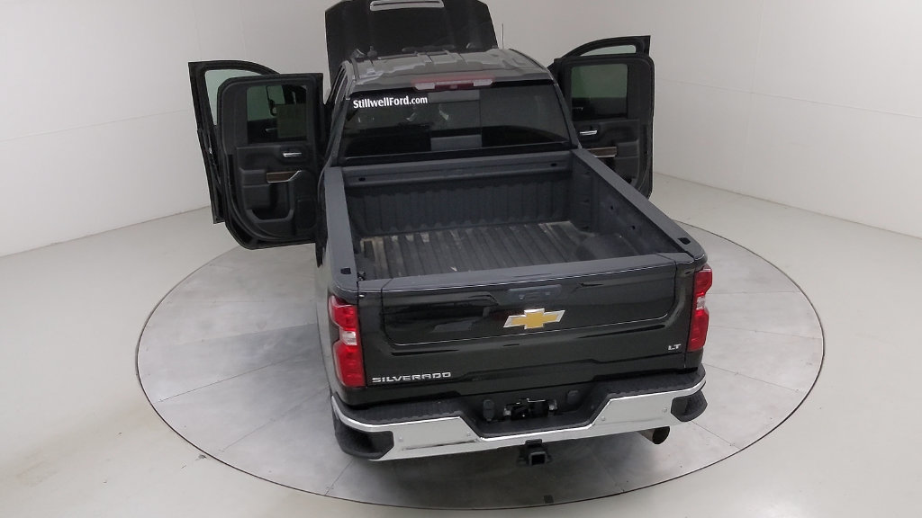 Used 2022 Chevrolet Silverado 2500 LT w/ True North Edition AWD/4WD image 51
