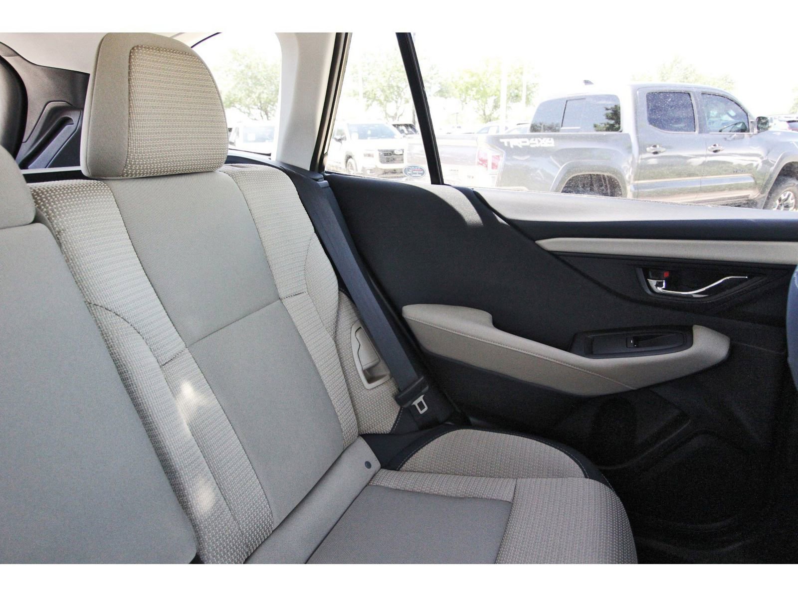 Certified 2025 Subaru Outback Premium image 12