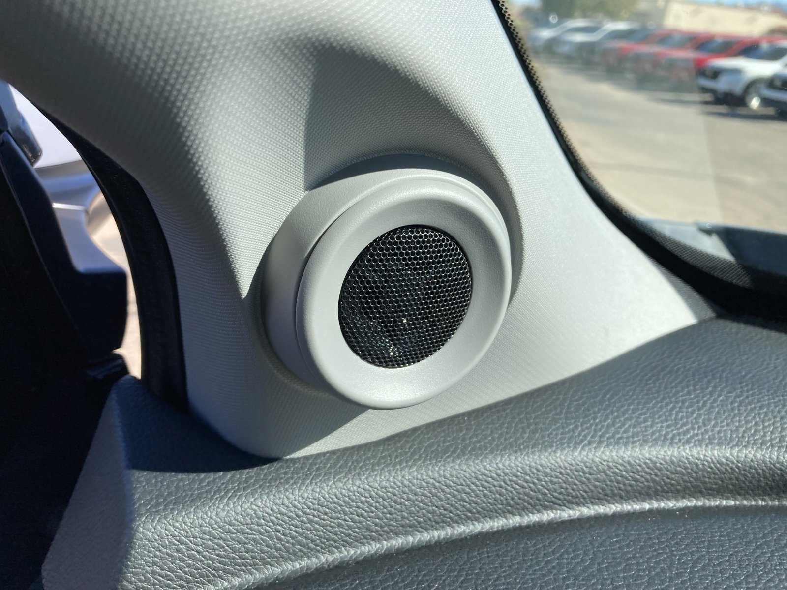 New 2026 Honda Ridgeline RTL image 16