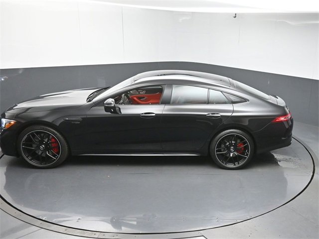 New 2026 Mercedes-Benz AMG GT 43 image 46