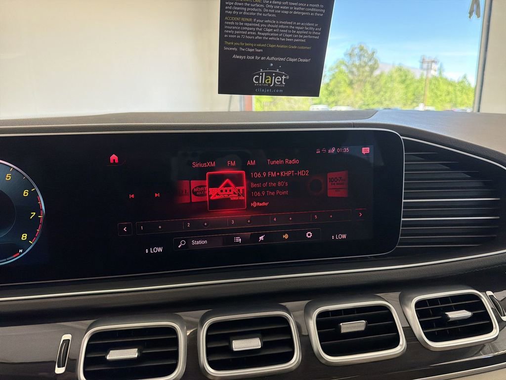 Used 2020 Mercedes-Benz GLE 350 4MATIC image 13