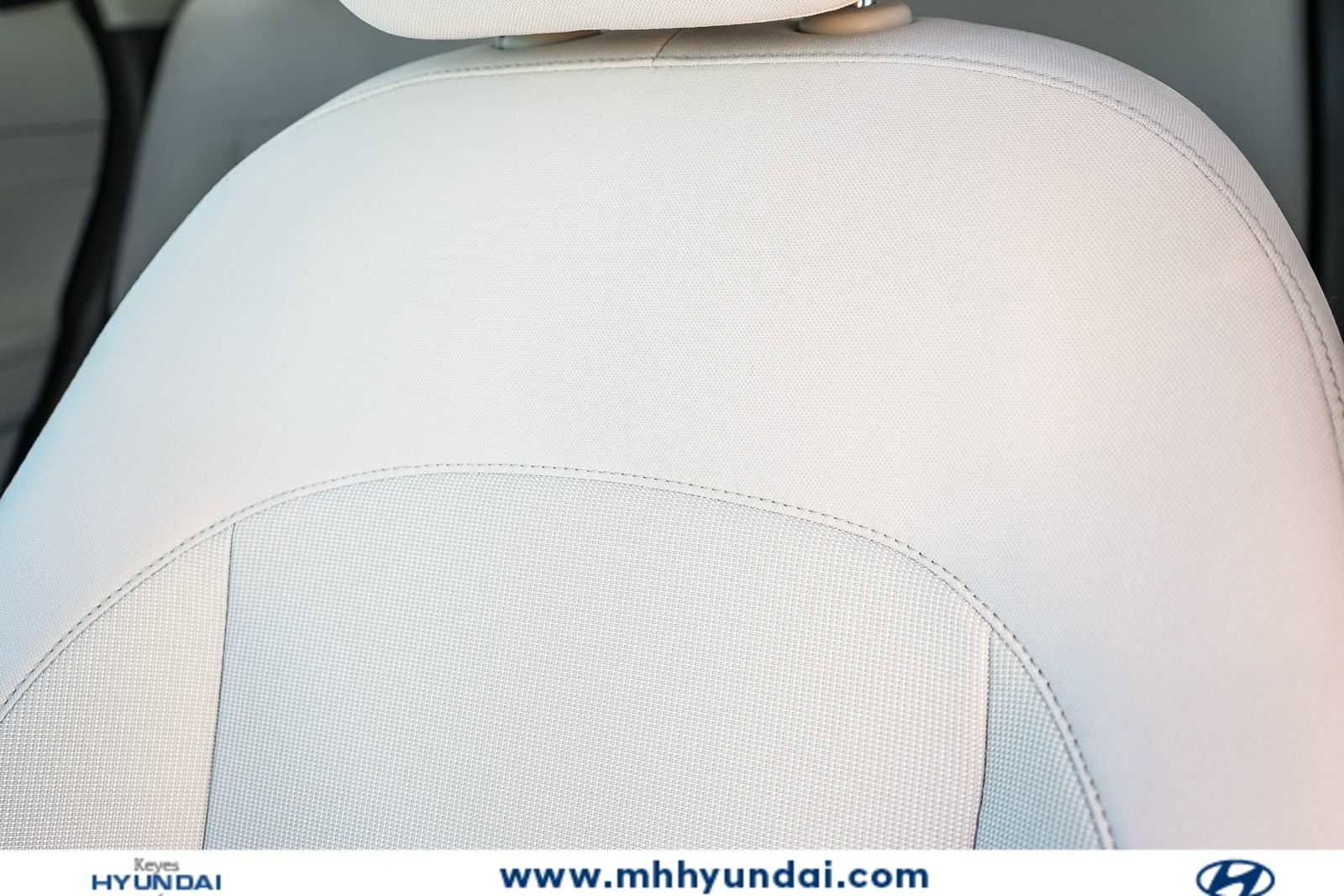 New 2026 Hyundai Kona SEL Sport FWD image 25