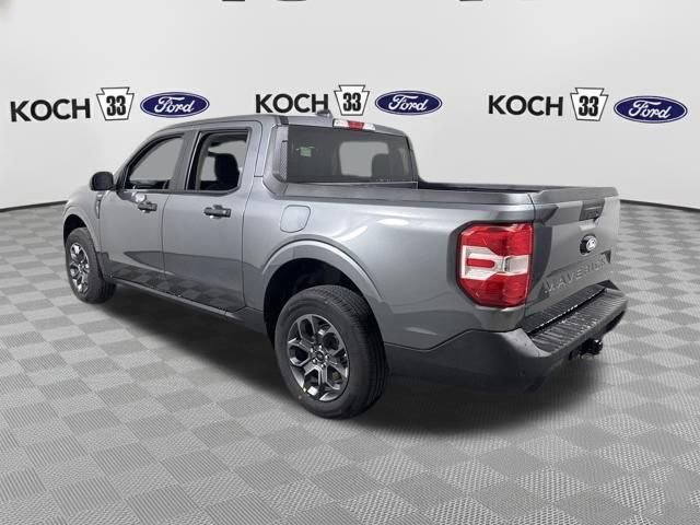 New 2026 Ford Maverick XLT w/ XLT Luxury Package AWD/4WD image 6