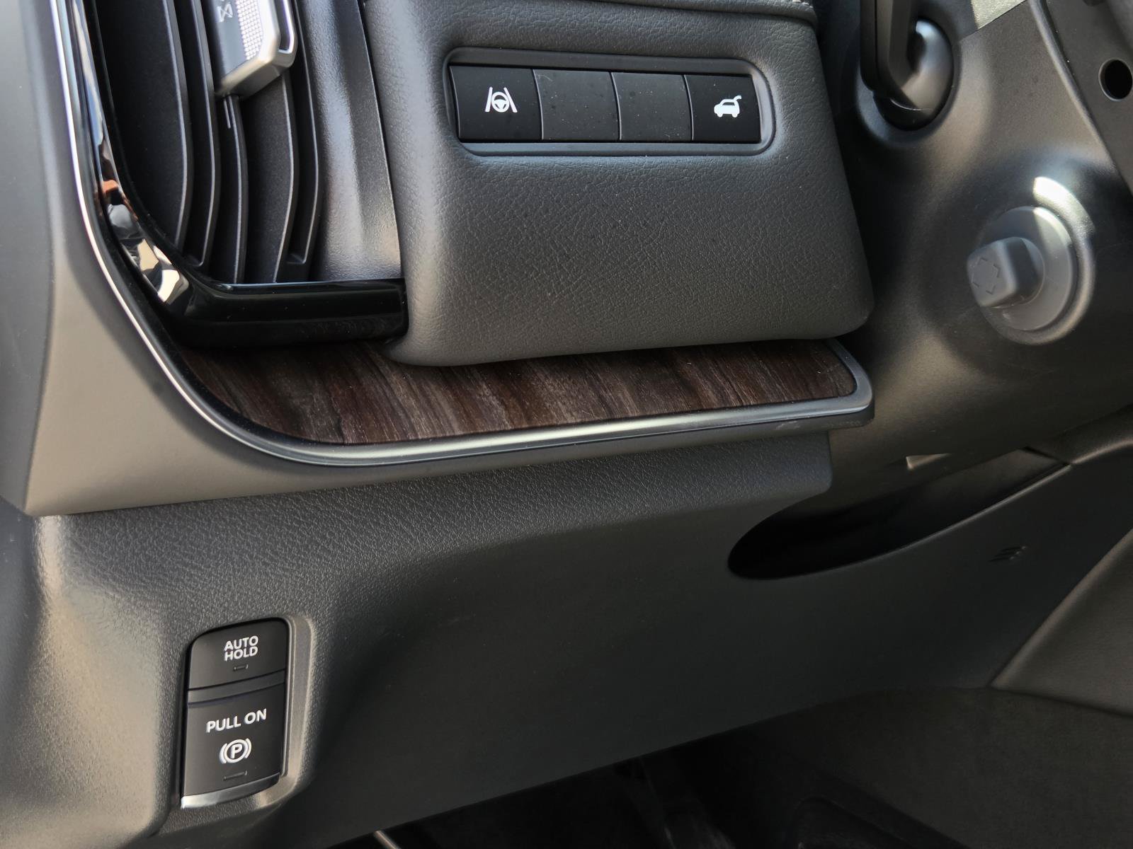 New 2026 Nissan Armada SL AWD/4WD image 20