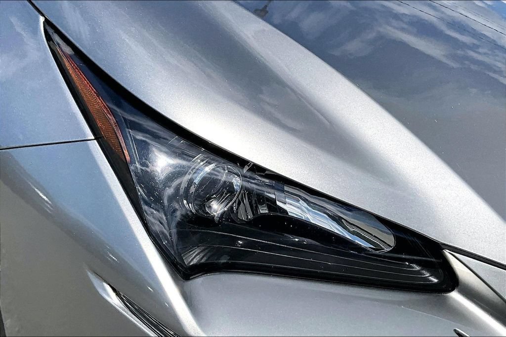 Used 2017 Lexus NX 200t AWD w/ Accessory Package 2 image 31