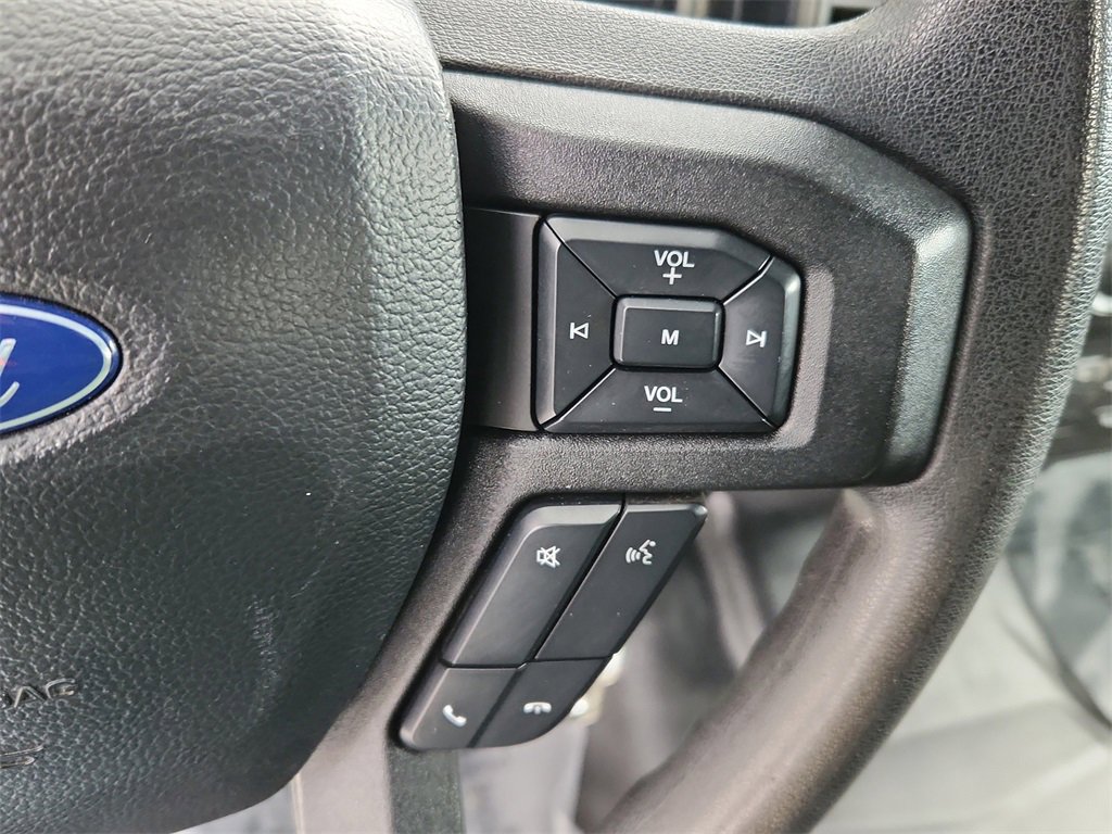 Used 2019 Ford F150 XL w/ Equipment Group 101A Mid image 22