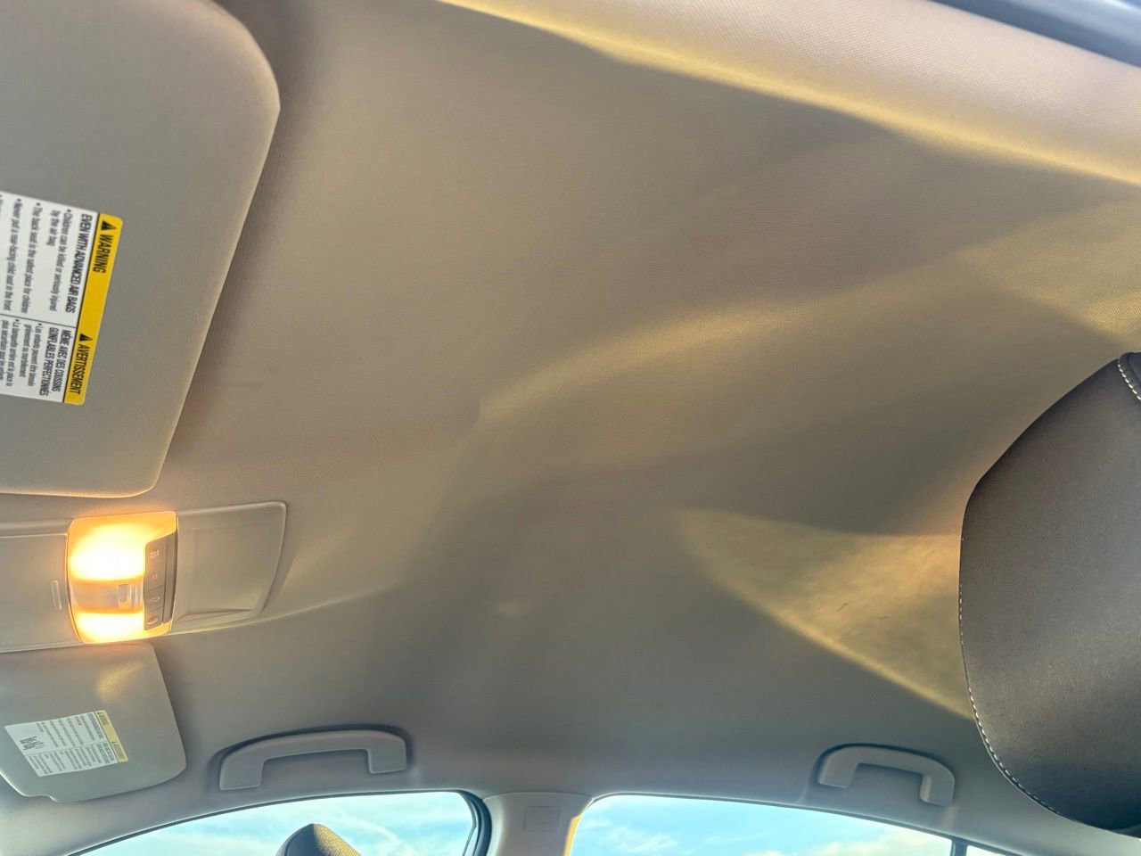 Used 2025 Nissan Altima 2.5 S image 33