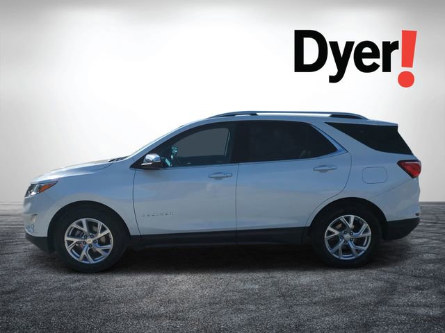 Used 2018 Chevrolet Equinox Premier image 6