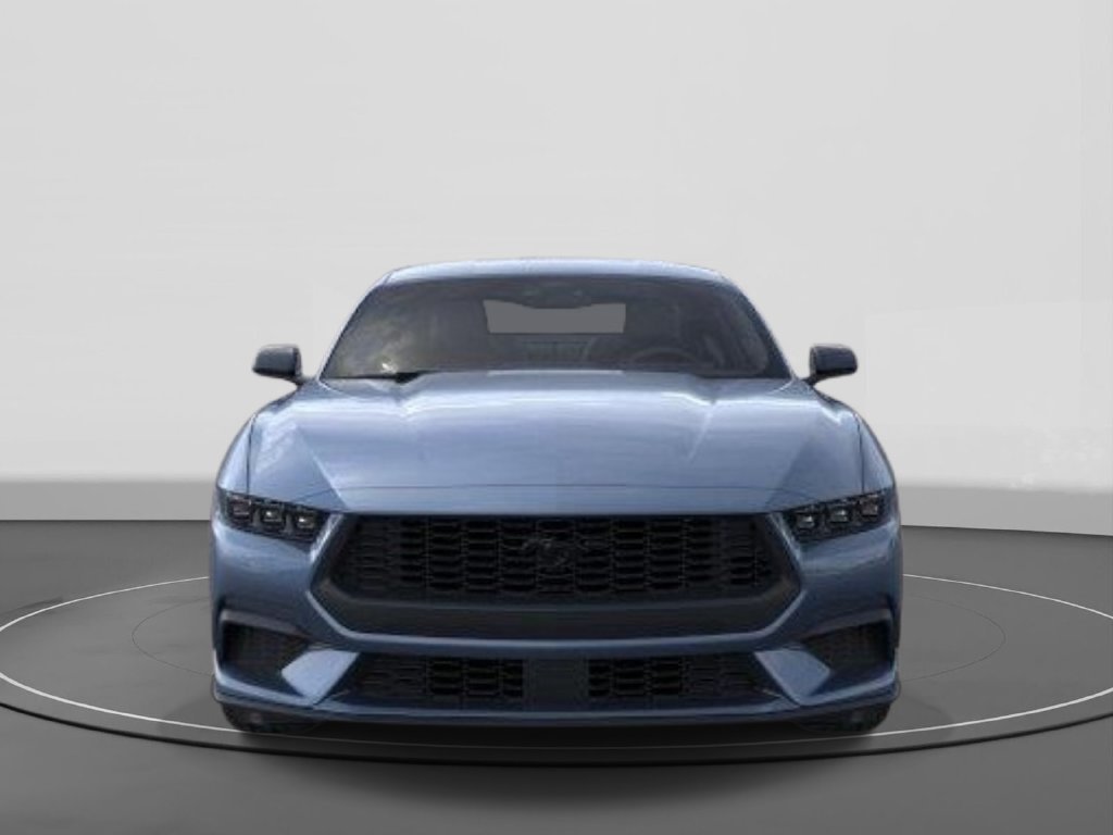 New 2026 Ford Mustang Coupe w/ Mustang Nite Pony Package RWD image 6
