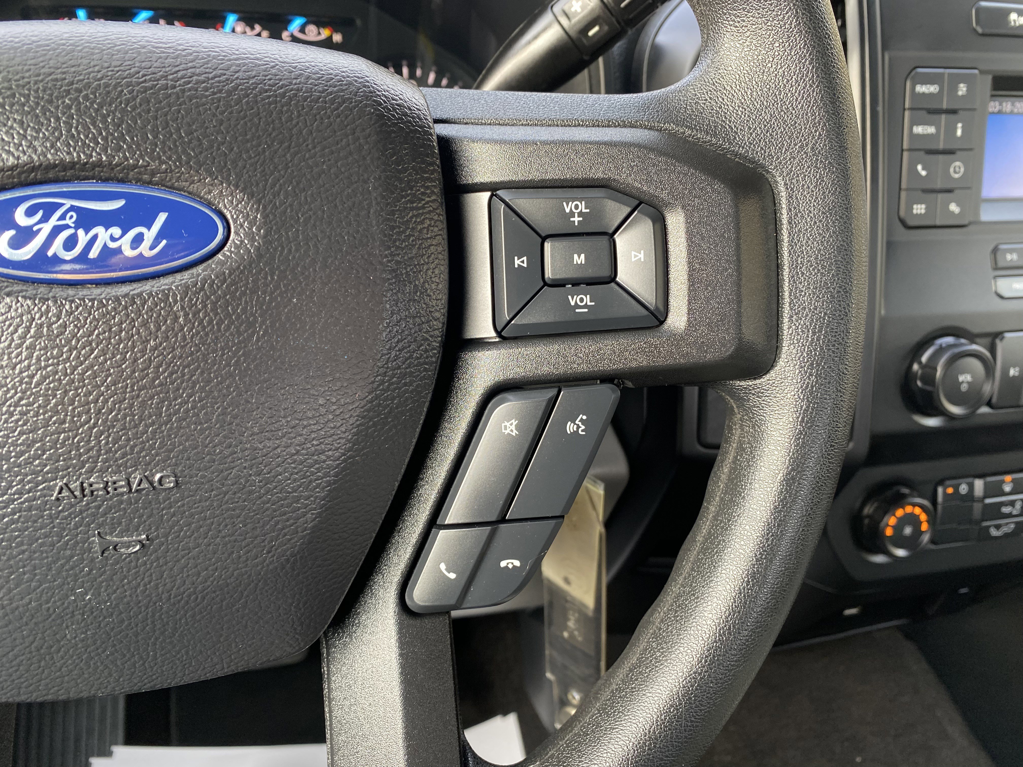 Used 2019 Ford F150 XL w/ Equipment Group 101A Mid image 20