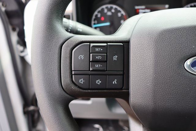 New 2025 Ford F350 XLT AWD/4WD image 22