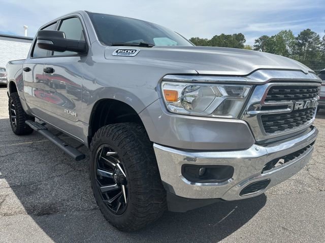Used 2023 RAM 1500 Big Horn image 9