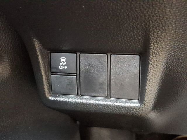 Certified 2025 Honda Civic Sport image 24