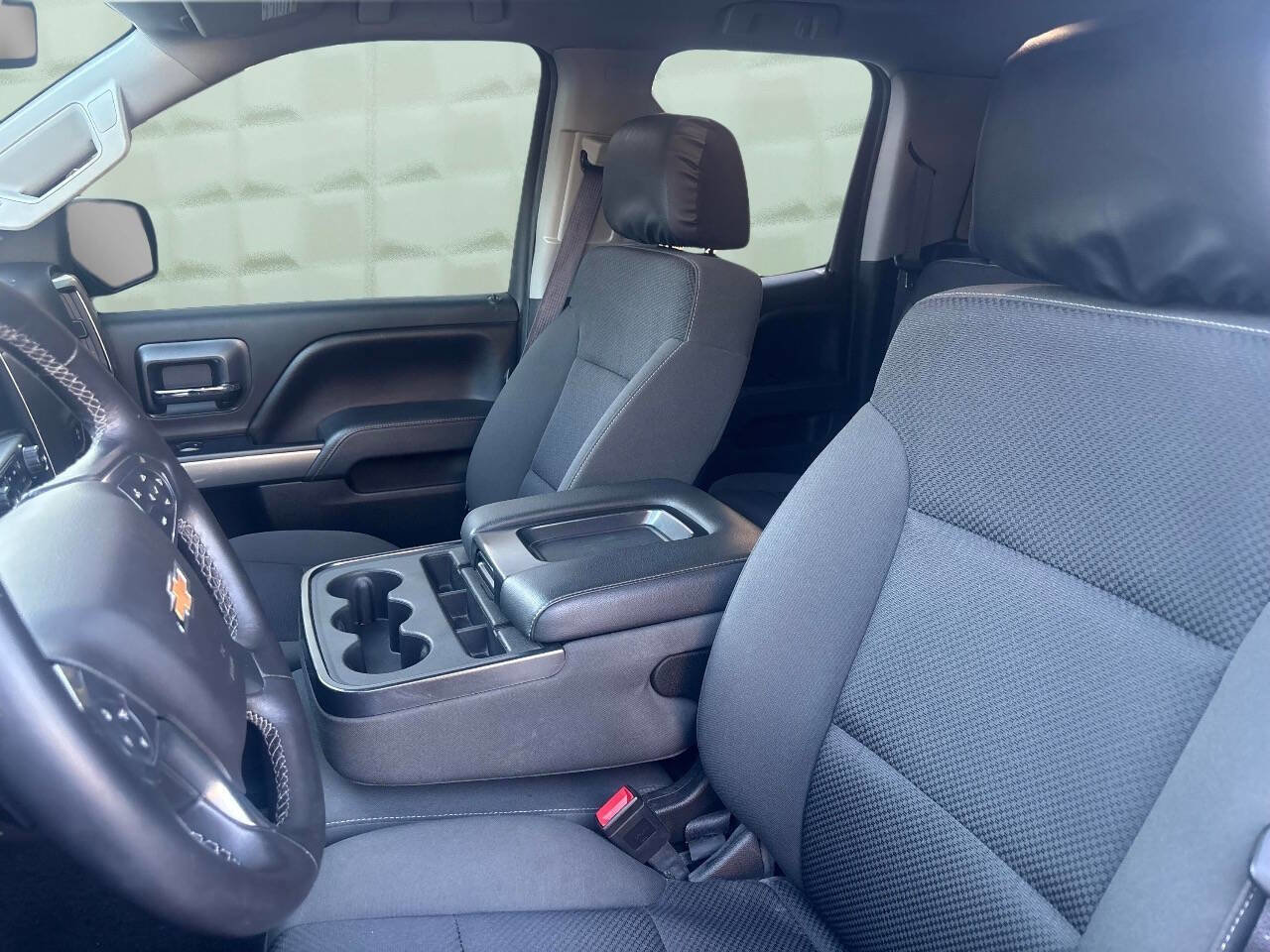 Used 2015 Chevrolet Silverado 1500 LT image 13