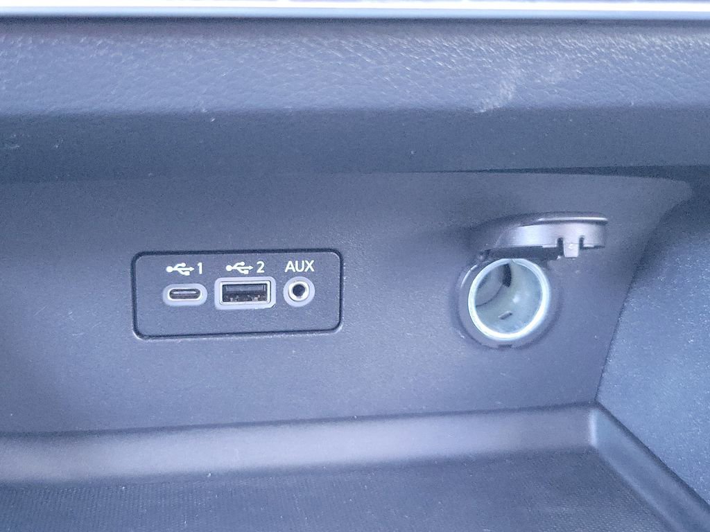 Certified 2022 Nissan Altima 2.5 SR image 11