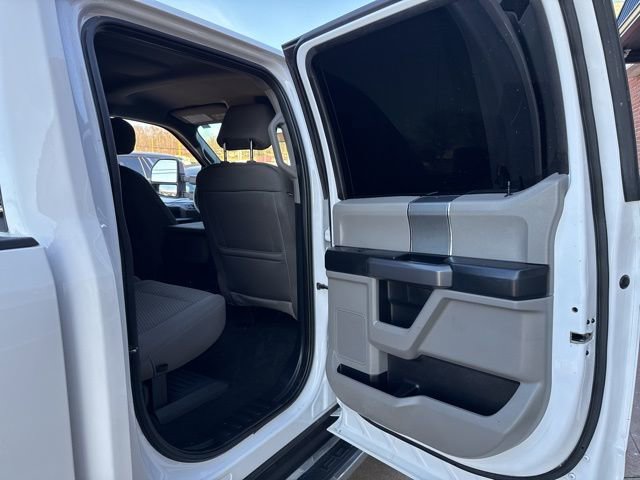 Used 2021 Ford F250 XLT w/ XLT Premium Package image 43