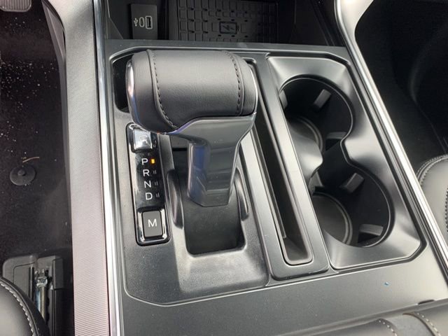 New 2026 Ford F150 Platinum w/ Equipment Group 702A High image 34