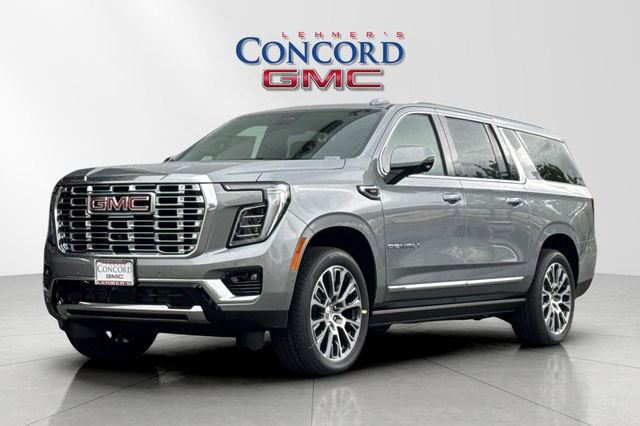 New 2026 GMC Yukon XL Denali image 8
