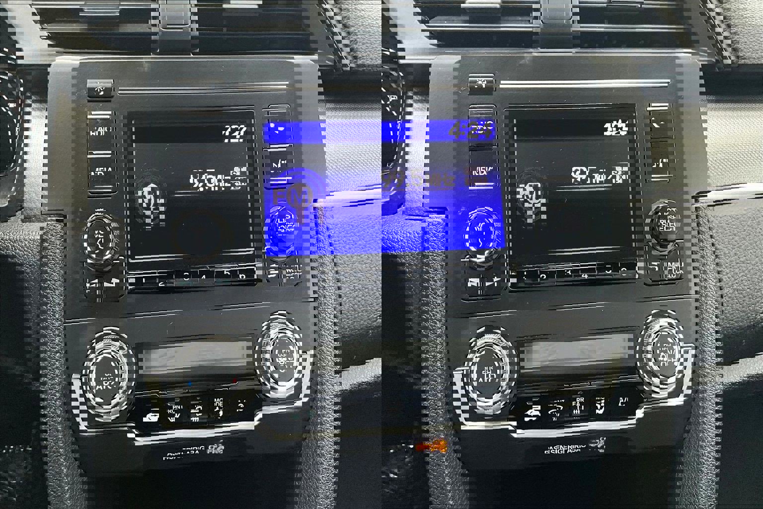 Used 2017 Honda Civic LX image 23