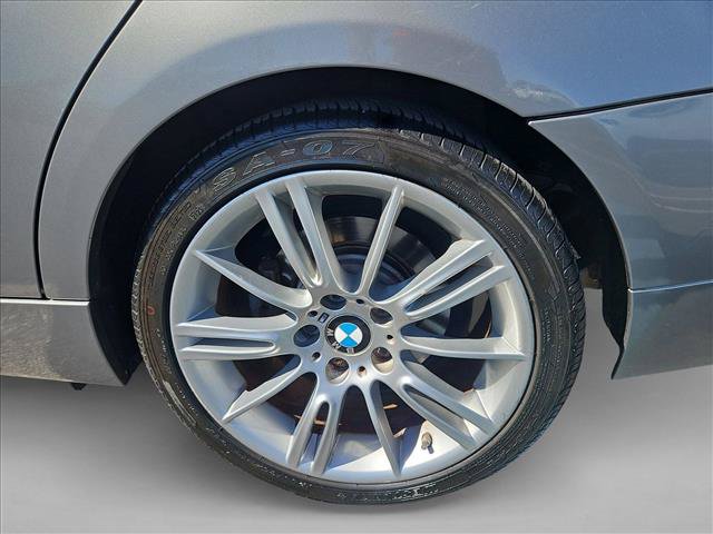 Used 2011 BMW 328i xDrive Sedan AWD/4WD image 23