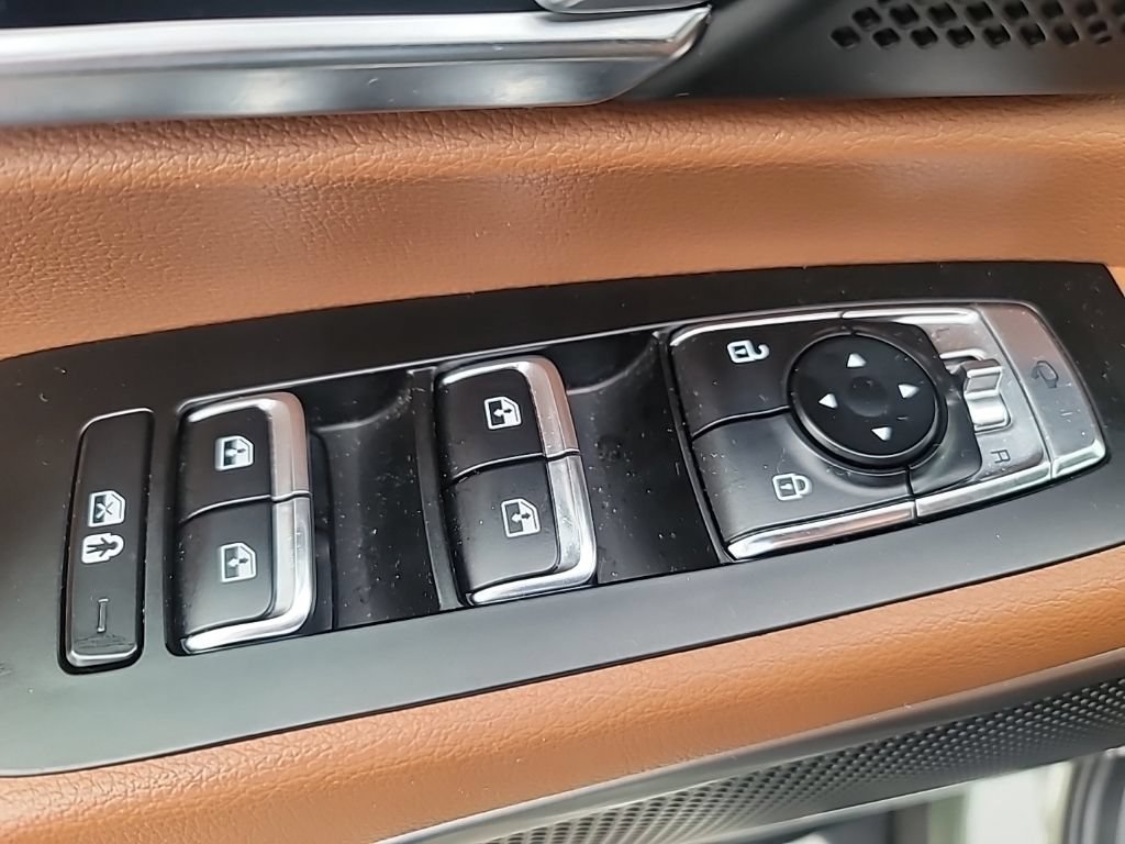 Certified 2024 Kia Telluride EX X-Line AWD/4WD image 20