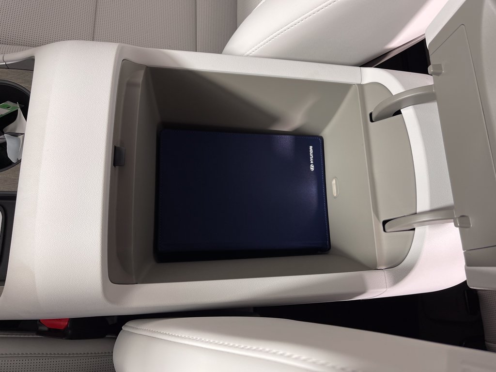 New 2026 Hyundai Palisade SEL AWD/4WD image 25