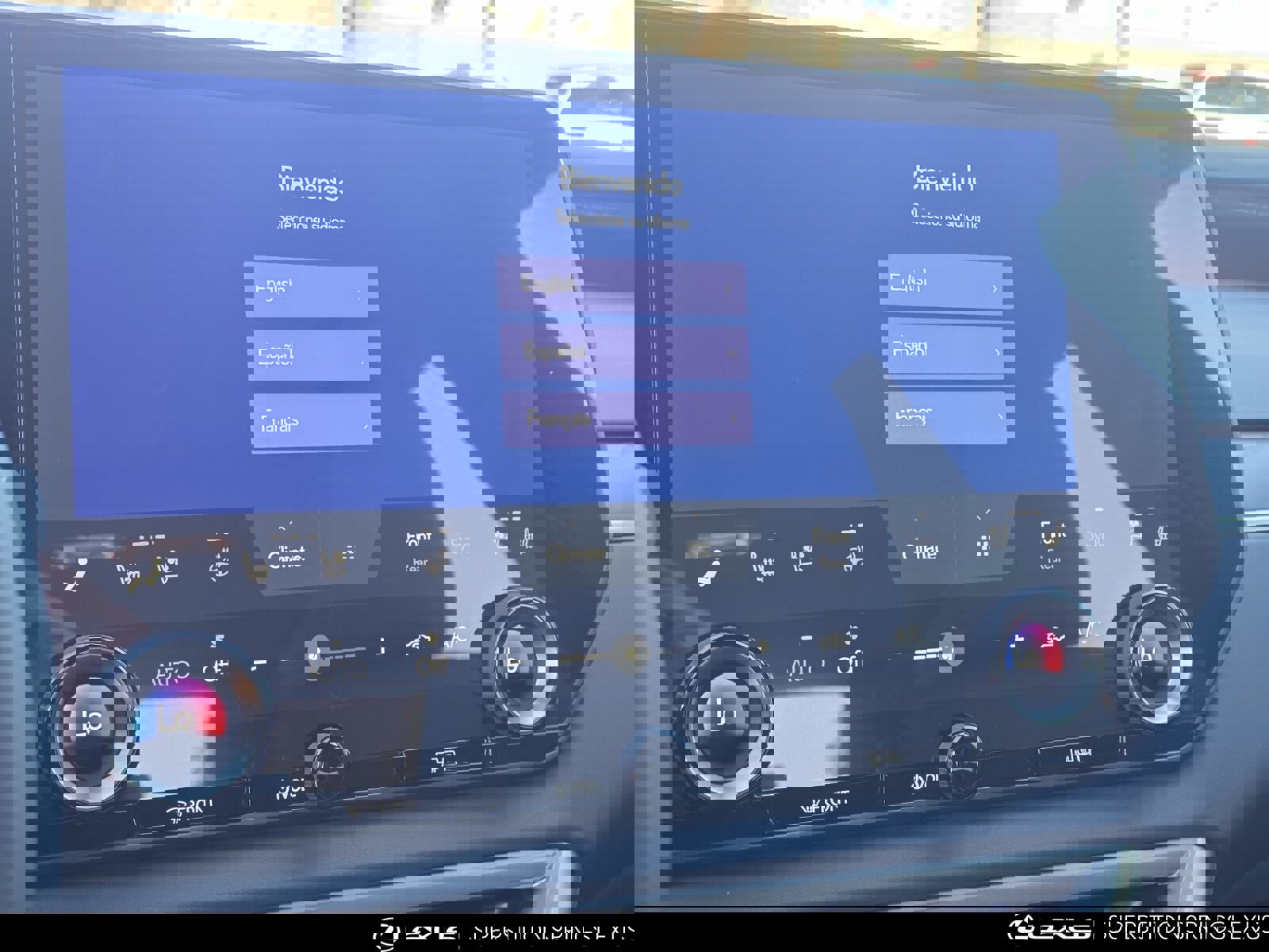 New 2026 Lexus RX 350 image 16