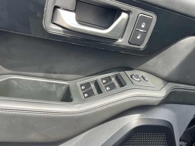 Used 2024 INEOS Grenadier AWD/4WD image 25