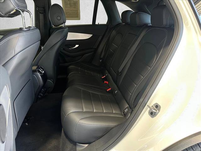 Certified 2022 Mercedes-Benz GLC 300 image 19