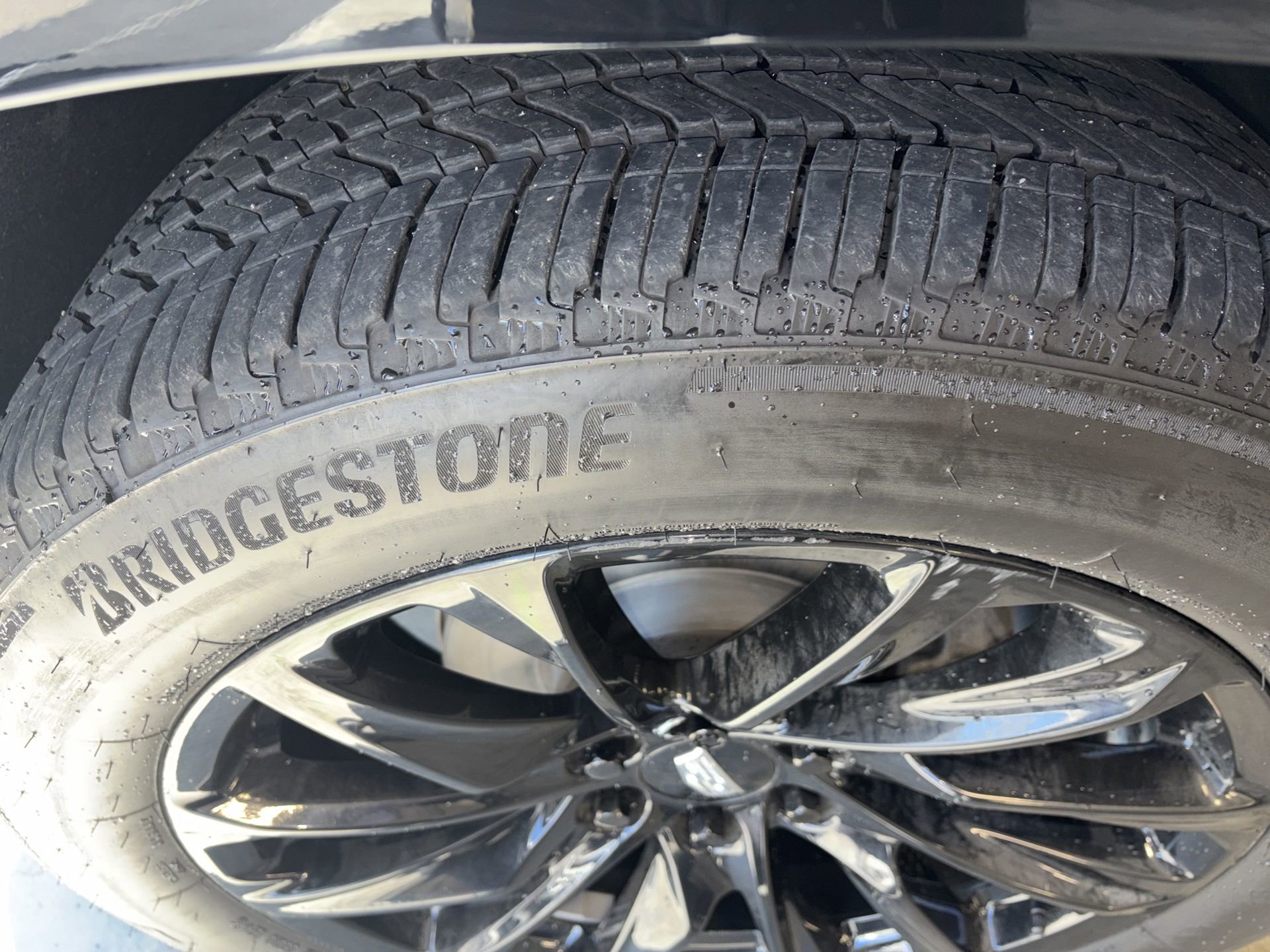 Certified 2023 Cadillac Escalade ESV Sport Platinum w/ LPO, ONYX Package image 6