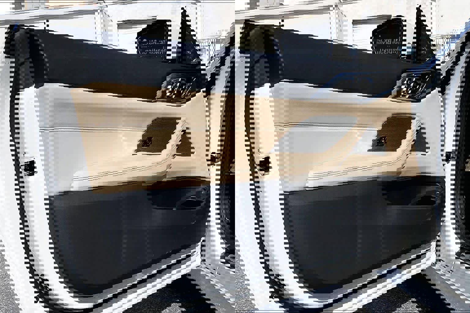 Used 2025 BMW 430i xDrive 430i xDrive w/ Convenience Package image 21