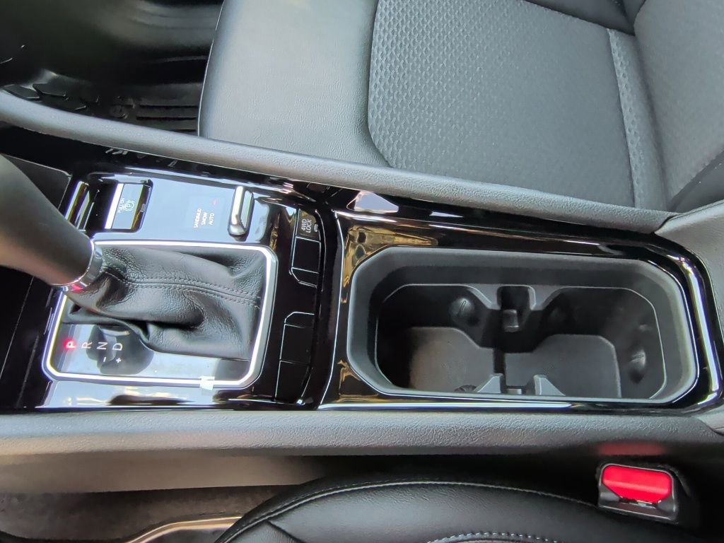 New 2026 Jeep Compass Latitude image 30