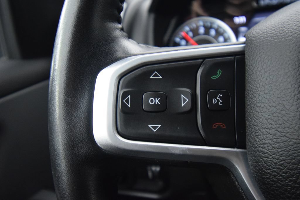 Certified 2023 RAM 1500 Big Horn AWD/4WD image 36