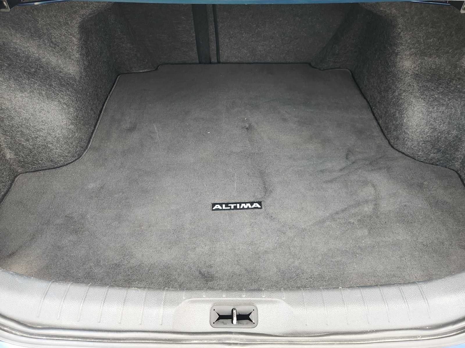 Used 2019 Nissan Altima 2.5 S FWD image 30