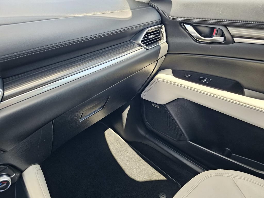Used 2019 MAZDA CX-5 Grand Touring w/ GT Premium Package FWD image 32