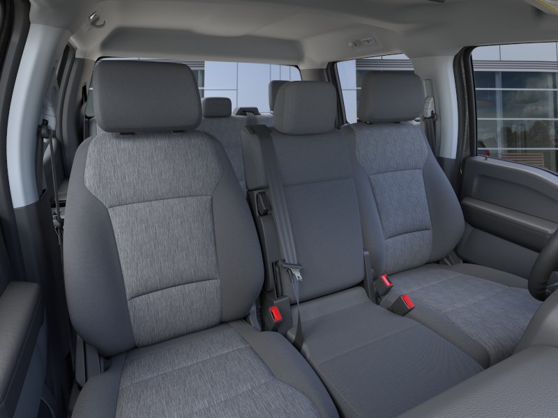 New 2026 Ford F250 XL w/ STX Appearance Package AWD/4WD image 10
