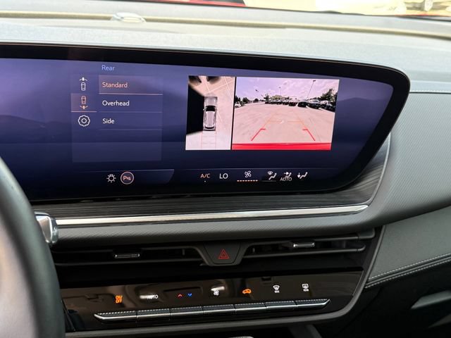 Used 2025 Buick Envision Preferred AWD/4WD image 16