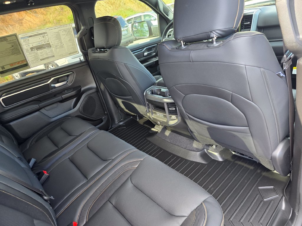 New 2026 RAM 1500 Big Horn AWD/4WD image 27