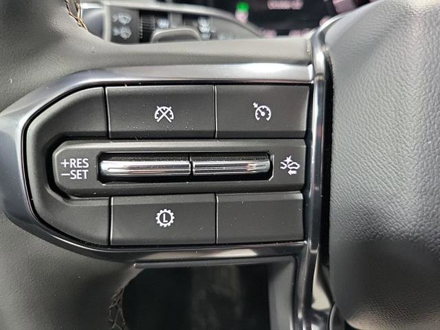 New 2026 GMC Terrain AT4 w/ Convenience Package III image 22